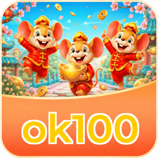 ok100 Logo 1