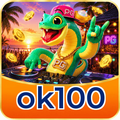 Slots ok100 - Jackpots Progressivos