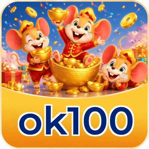 ok100 Segurança Logo 2