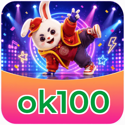 ok100 Instalar Logo 3