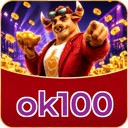 ok100 Segurança Logo 3