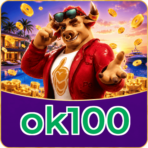 ok100 Instalar Logo 1