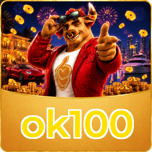 ok100 Segurança Logo 1
