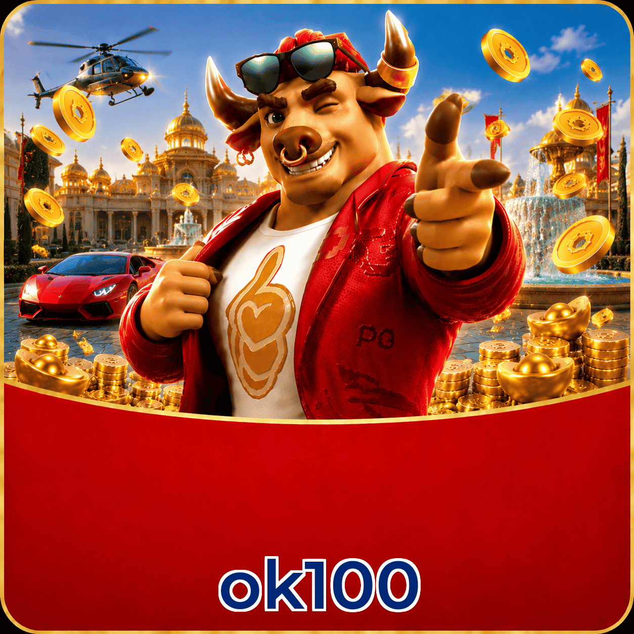ok100 Download Oficial