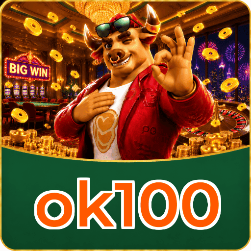 Loteria ok100 - Quina e mais jogos