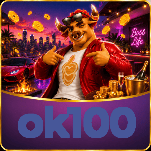 Plataforma ok100 - PIX Instantâneo