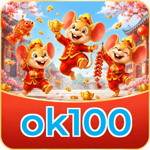 ok100 Instalar Logo 2