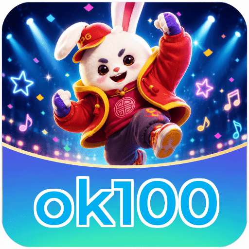 ok100 Logo 2