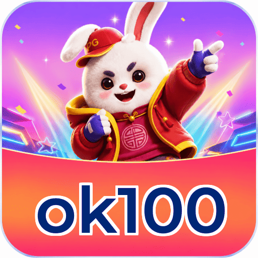 ok100 Logo 2