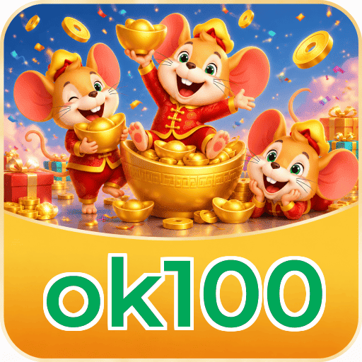 ok100 Instalar Logo 2