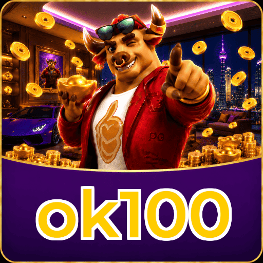ok100 Licenciado Curaçao - Segurança SSL 256-bit