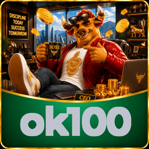 Cash Out ok100